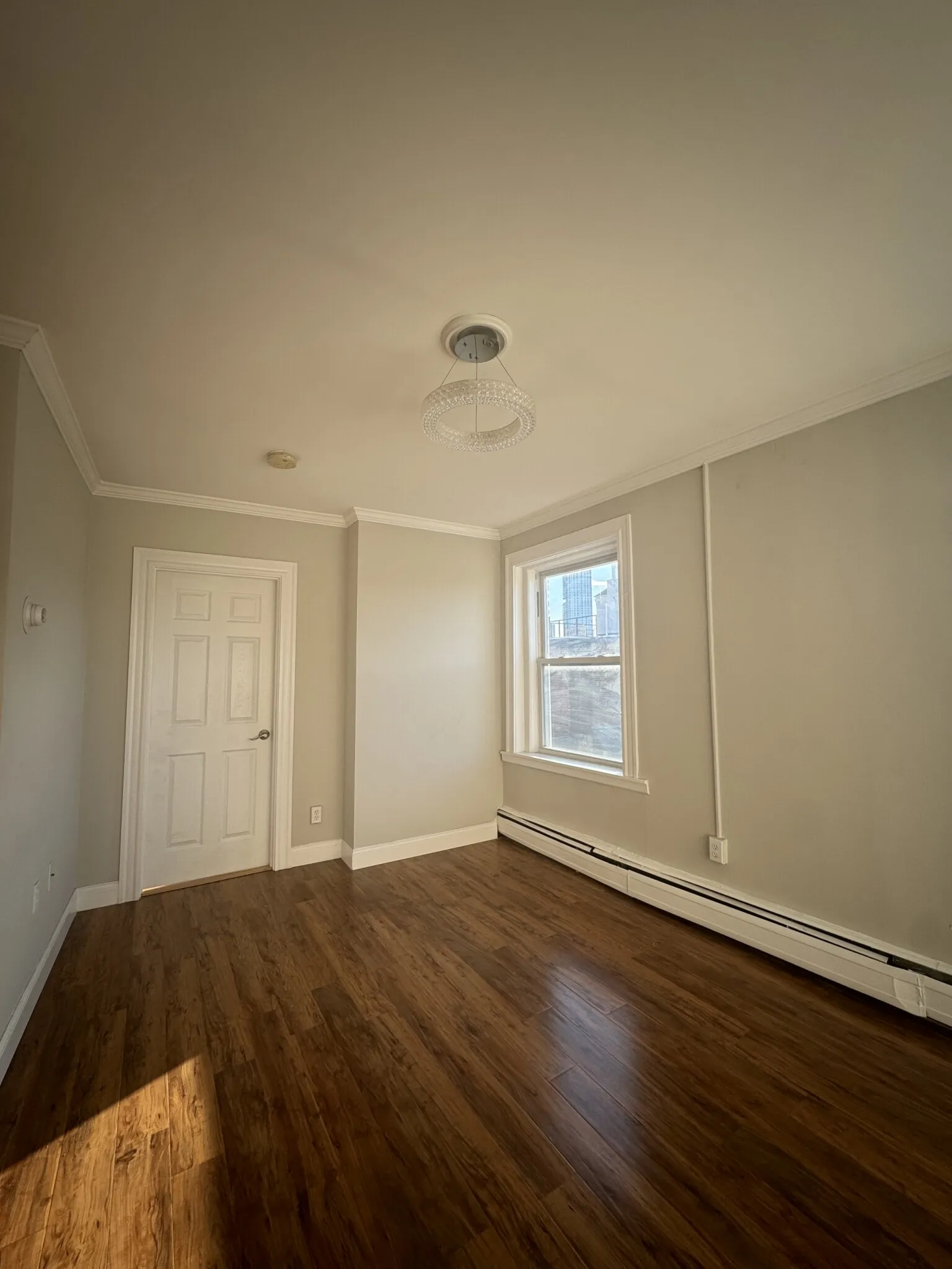 3 bed, 1 bath apartment for rent at 28 Fleet St Unit 28, North End — photo 15 of 29