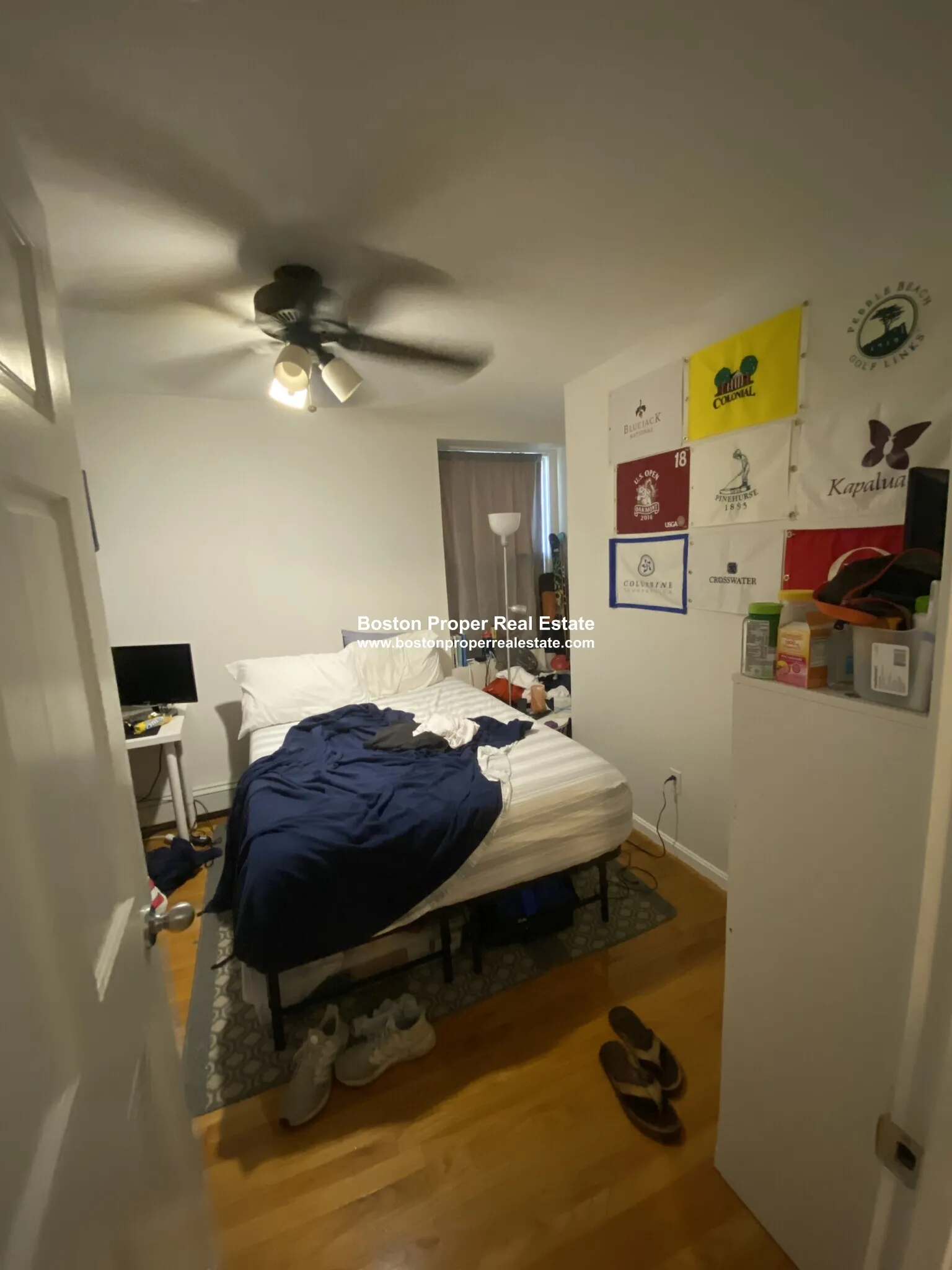 3 bed, 1 bath apartment for rent at 28 Fleet St Unit 3, North End — photo 6 of 36
