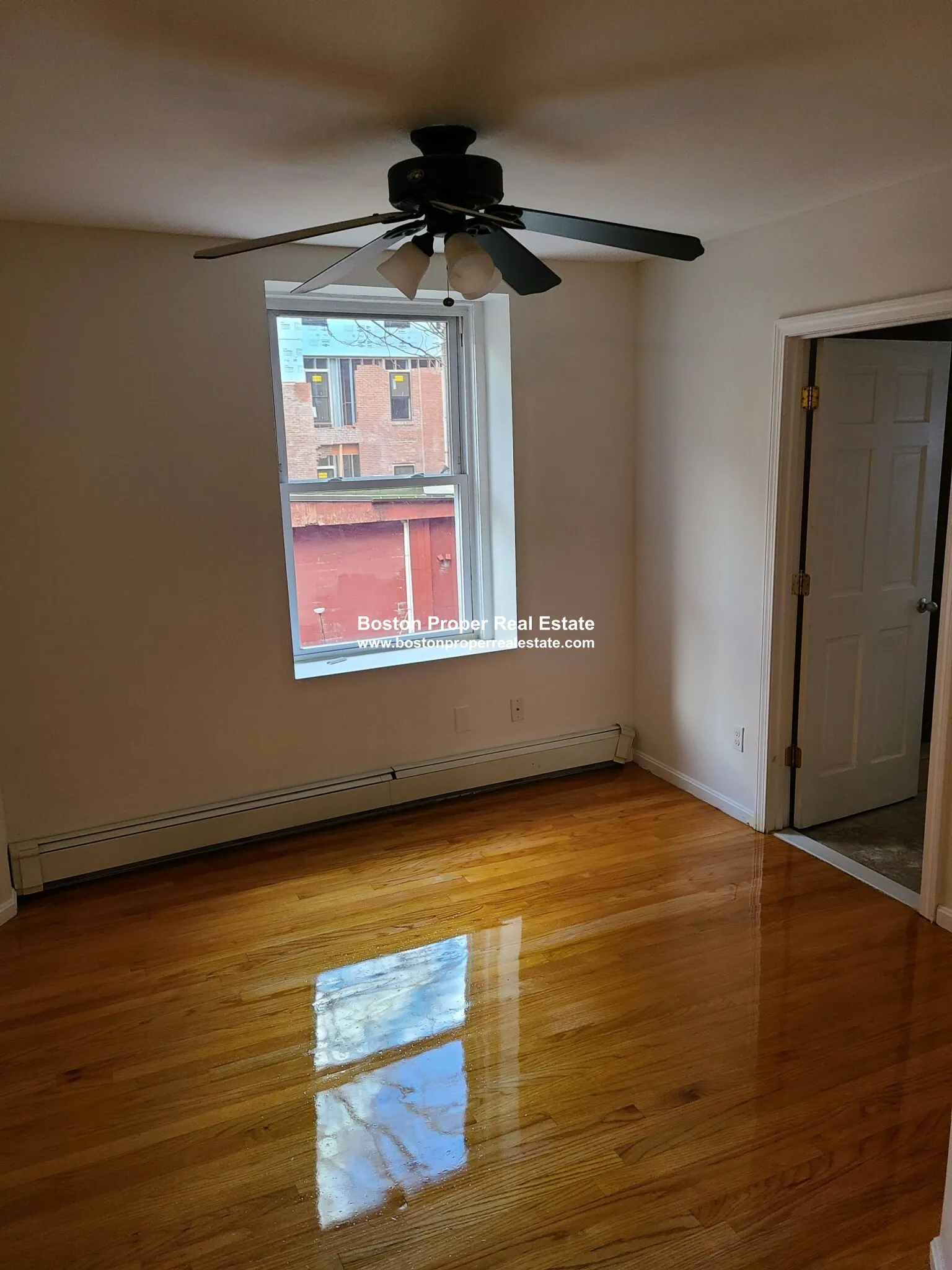 3 bed, 1 bath apartment for rent at 28 Fleet St Unit 3, North End — photo 8 of 36