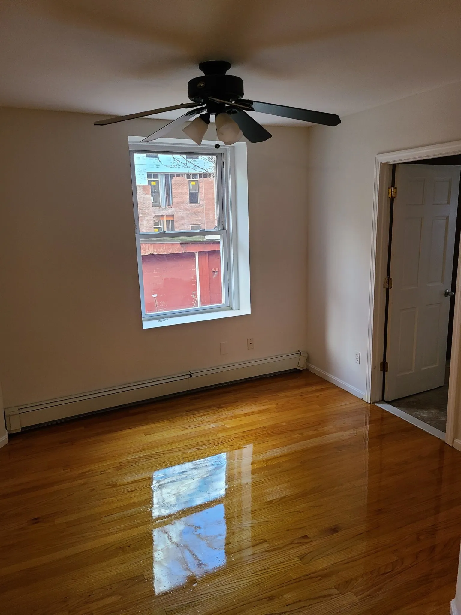 3 bed, 1 bath apartment for rent at 28 Fleet St Unit 3, North End — photo 32 of 36