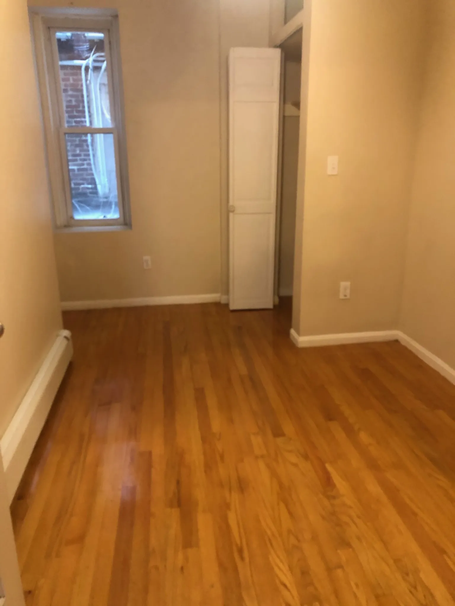 3 bed, 1 bath apartment for rent at 28 Fleet St Unit 3, North End — photo 26 of 36