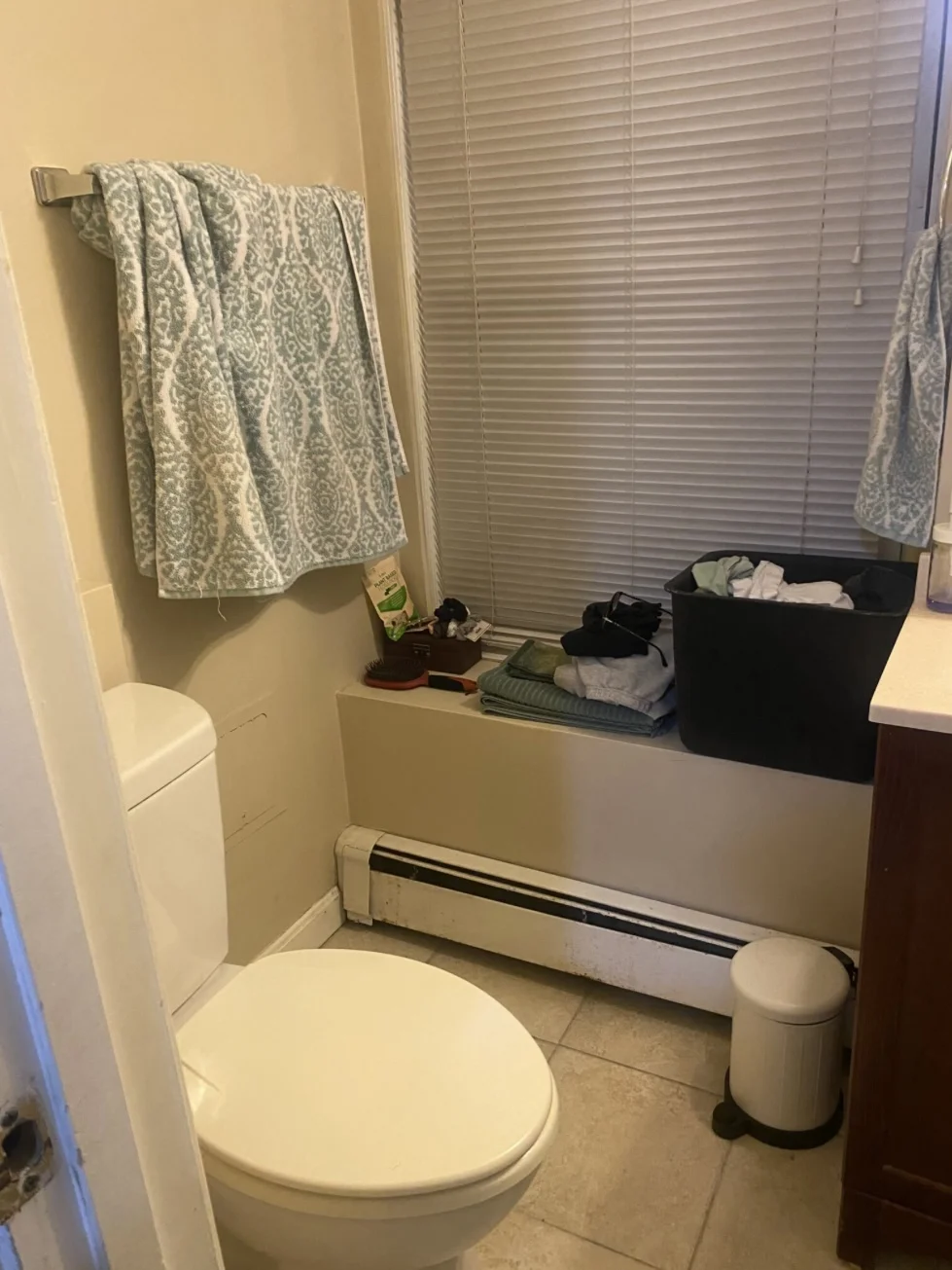 1 bed, 1 bath apartment for rent at 28 Fleet St Unit 9, North End — photo 4 of 4