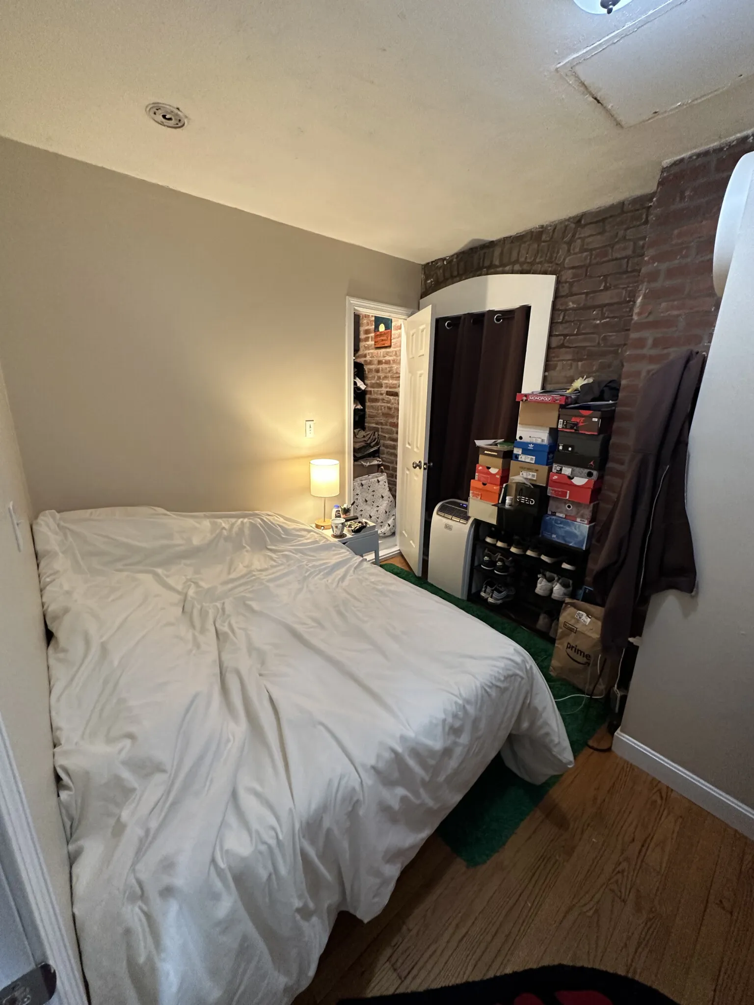 3 bed, 2 bath apartment for rent at 28 Fleet St Unit A, North End — photo 50 of 73