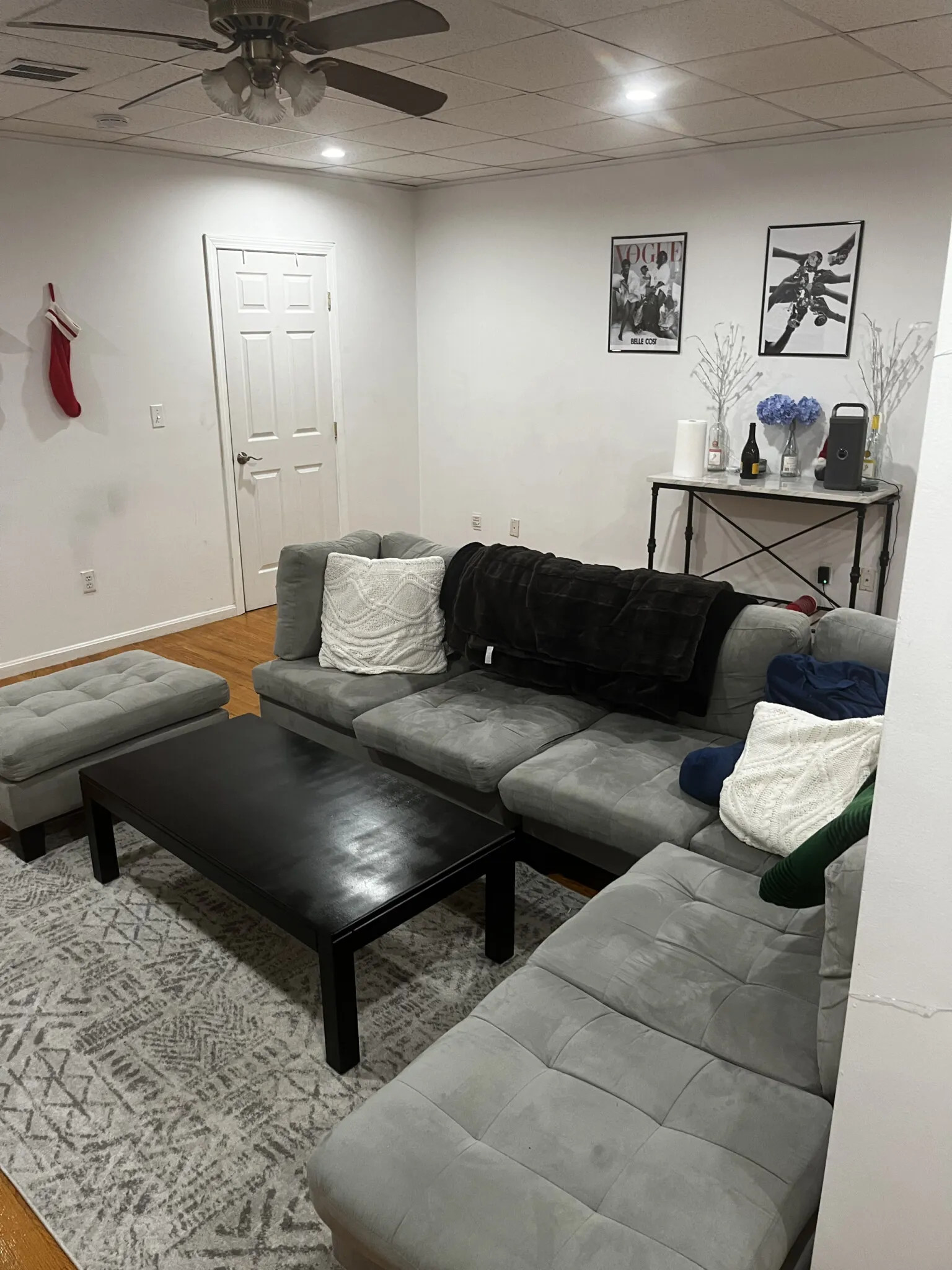 3 bed, 2 bath apartment for rent at 28 Fleet St Unit A, North End — photo 35 of 73