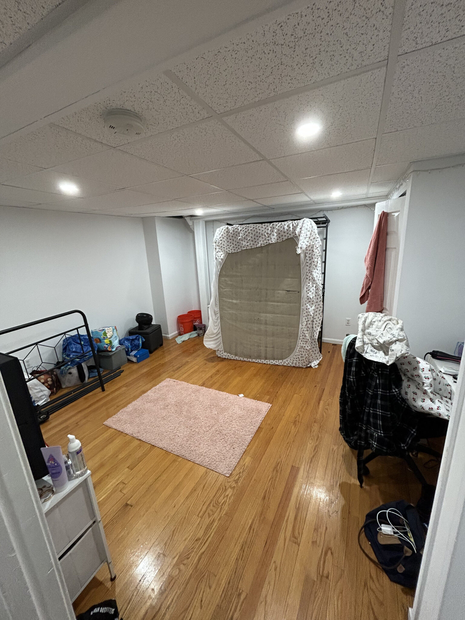 3 bed, 2 bath apartment for rent at 28 Fleet St Unit A, North End — photo 12 of 41