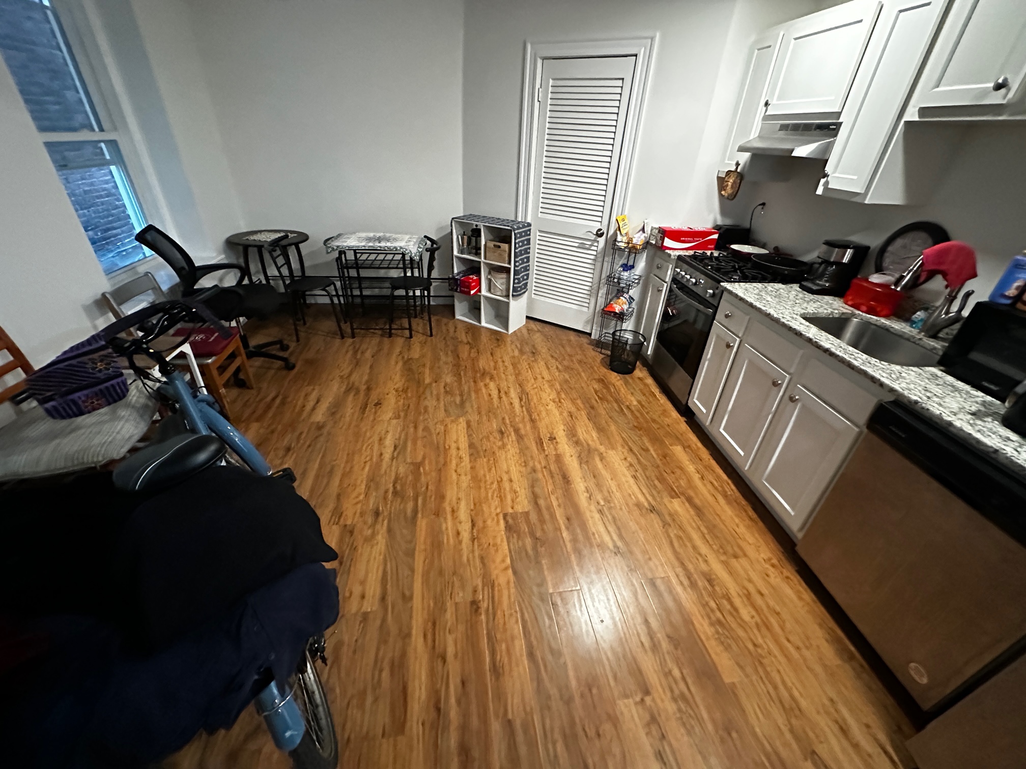 3 bed, 2 bath apartment for rent at 28 Fleet St Unit A, North End — photo 14 of 41