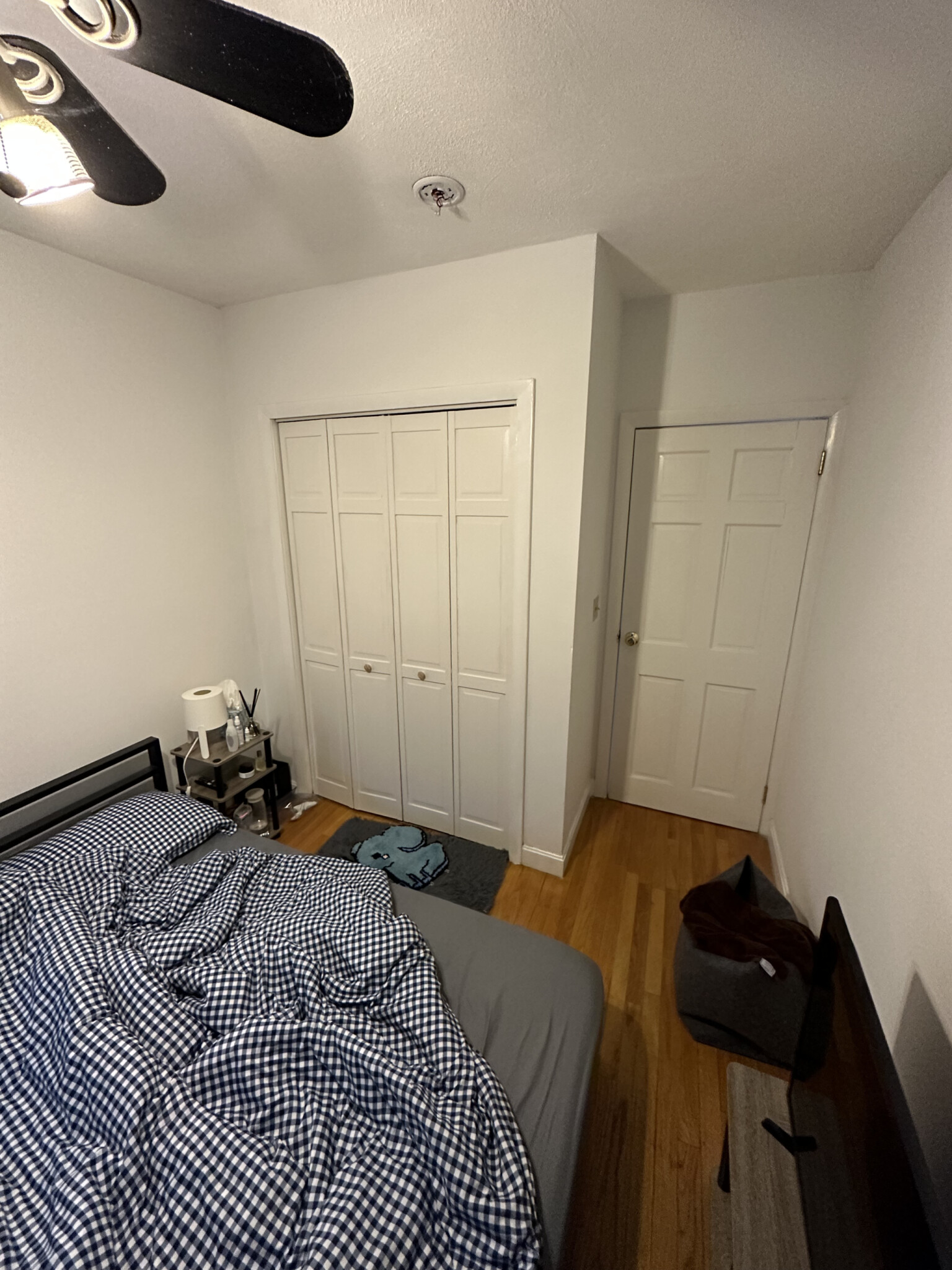 3 bed, 2 bath apartment for rent at 28 Fleet St Unit A, North End — photo 21 of 41