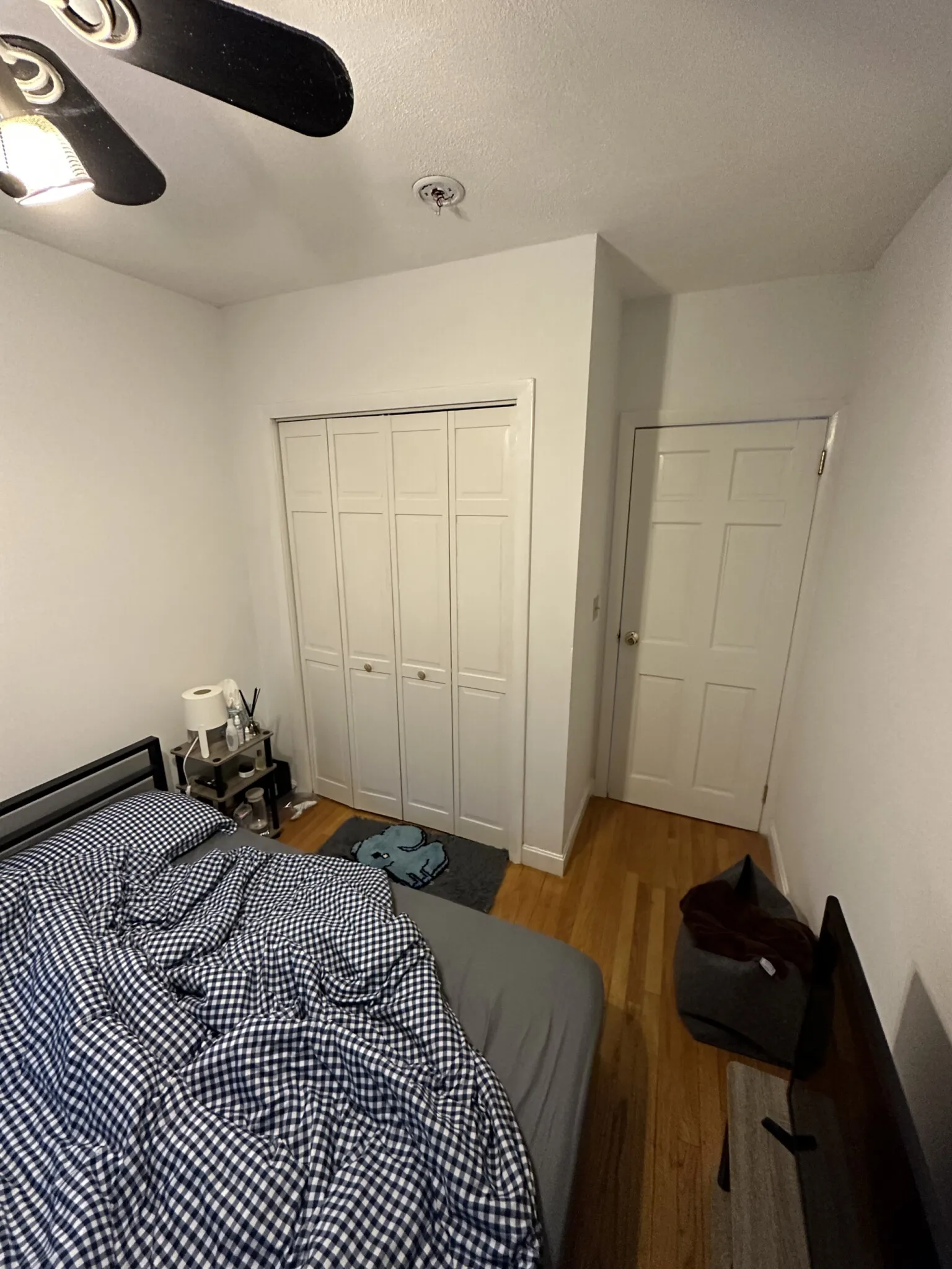3 bed, 2 bath apartment for rent at 28 Fleet St Unit A, North End — photo 45 of 73