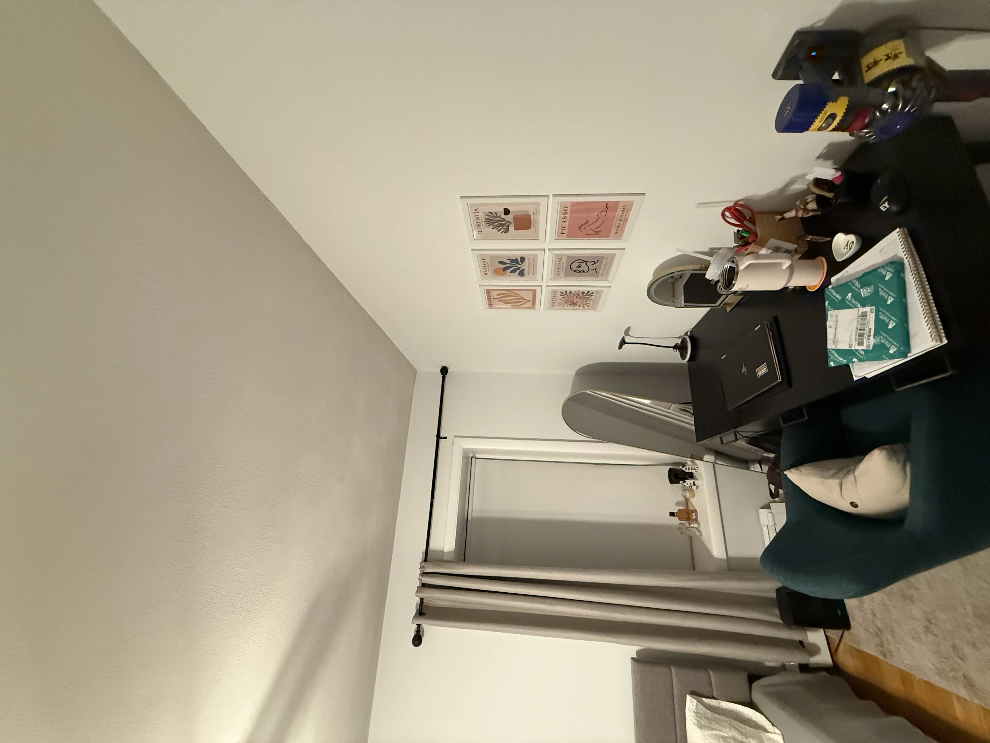 3 bed, 2 bath apartment for rent at 28 Fleet St Unit A, North End — photo 9 of 73