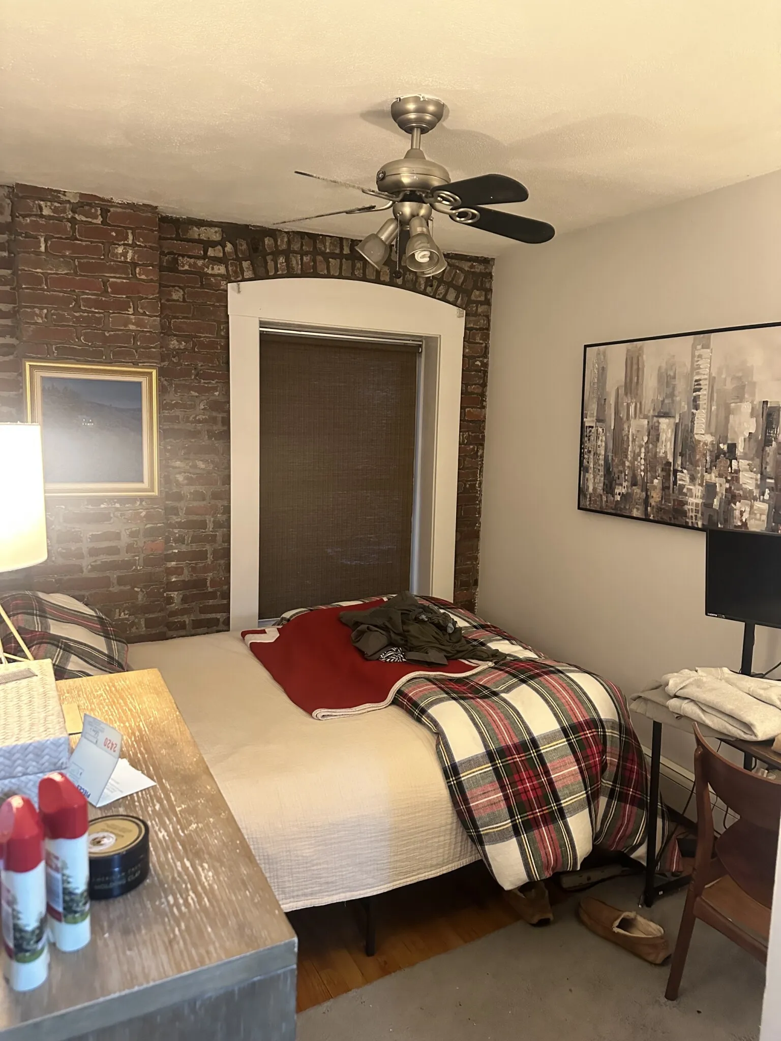 3 bed, 2 bath apartment for rent at 28 Fleet St Unit A, North End — photo 31 of 73