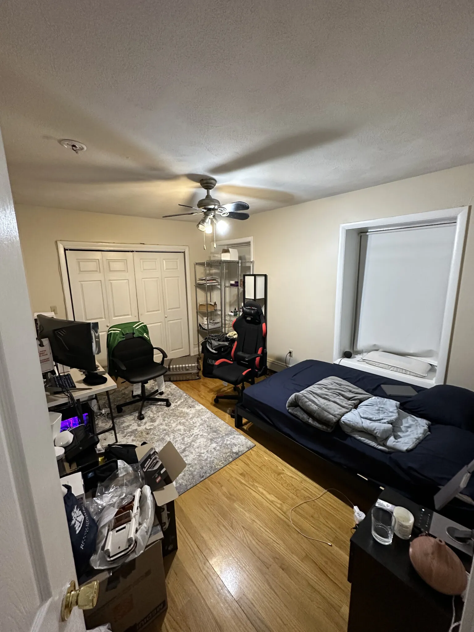 3 bed, 2 bath apartment for rent at 28 Fleet St Unit A, North End — photo 46 of 73