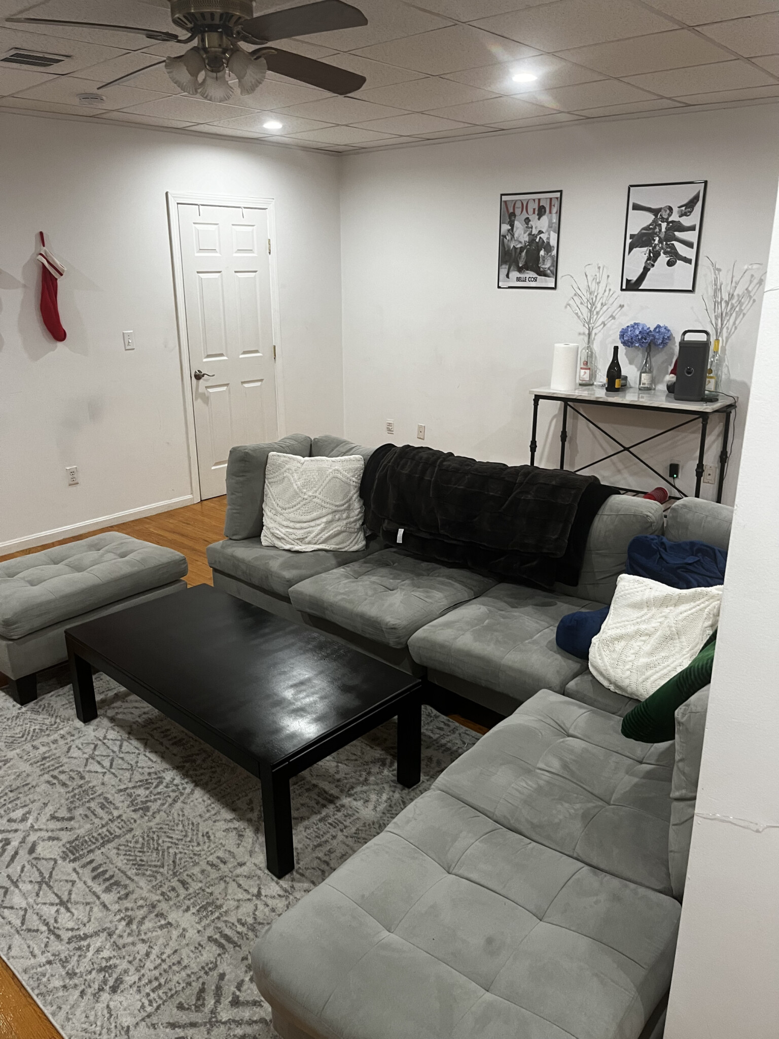 3 bed, 2 bath apartment for rent at 28 Fleet St Unit A, North End — photo 9 of 41