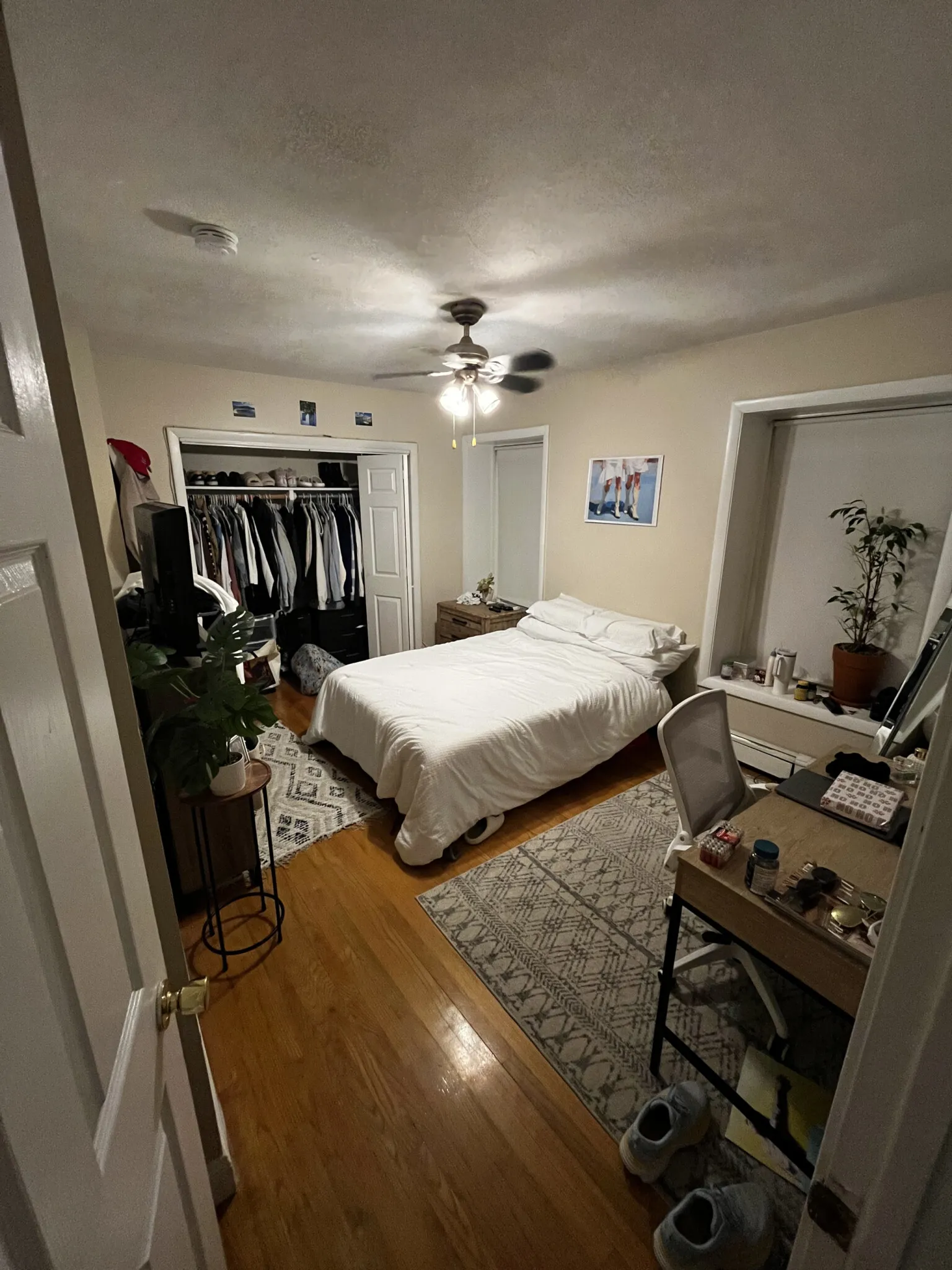 3 bed, 2 bath apartment for rent at 28 Fleet St Unit A, North End — photo 37 of 73