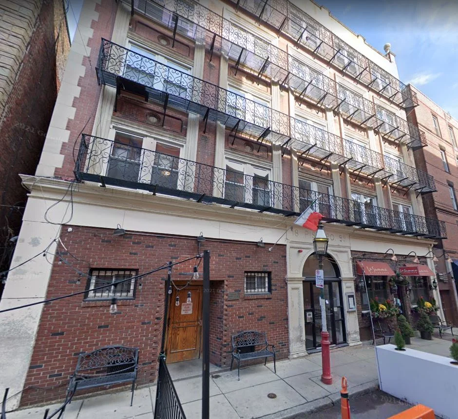 3 bed, 2 bath apartment for rent at 28 Fleet St Unit A, North End — photo 73 of 73