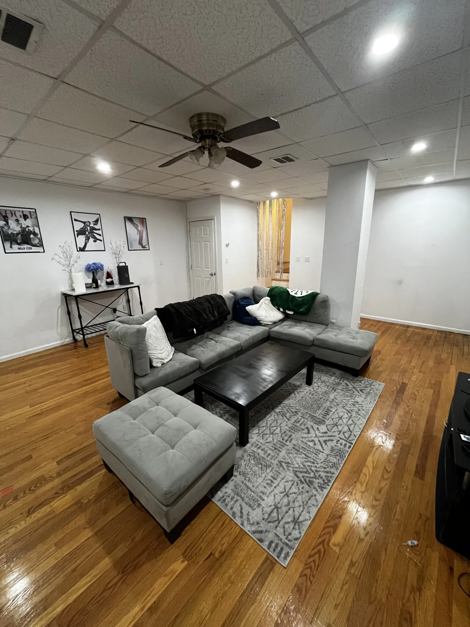 3 bed, 2 bath apartment for rent at 28 Fleet St Unit A, North End — photo 36 of 73