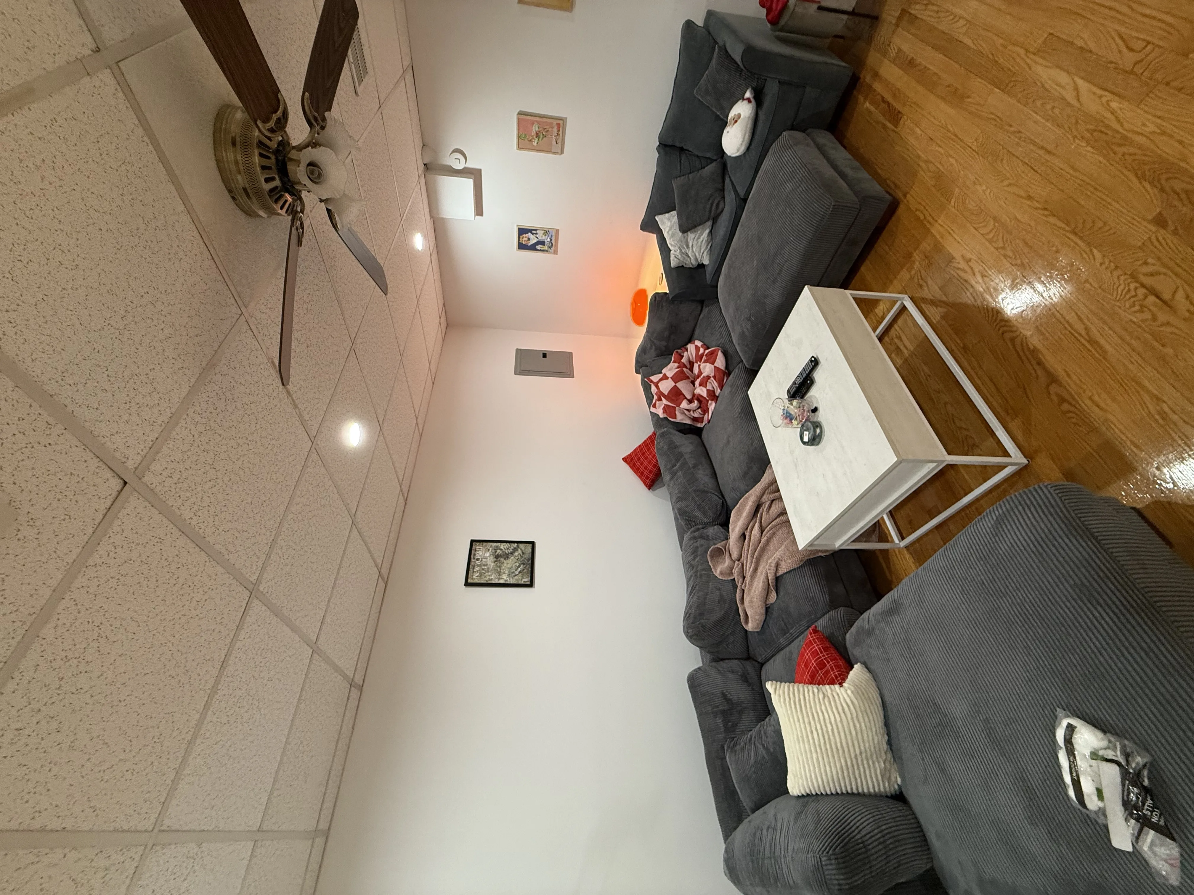 3 bed, 2 bath apartment for rent at 28 Fleet St Unit A, North End — photo 21 of 73
