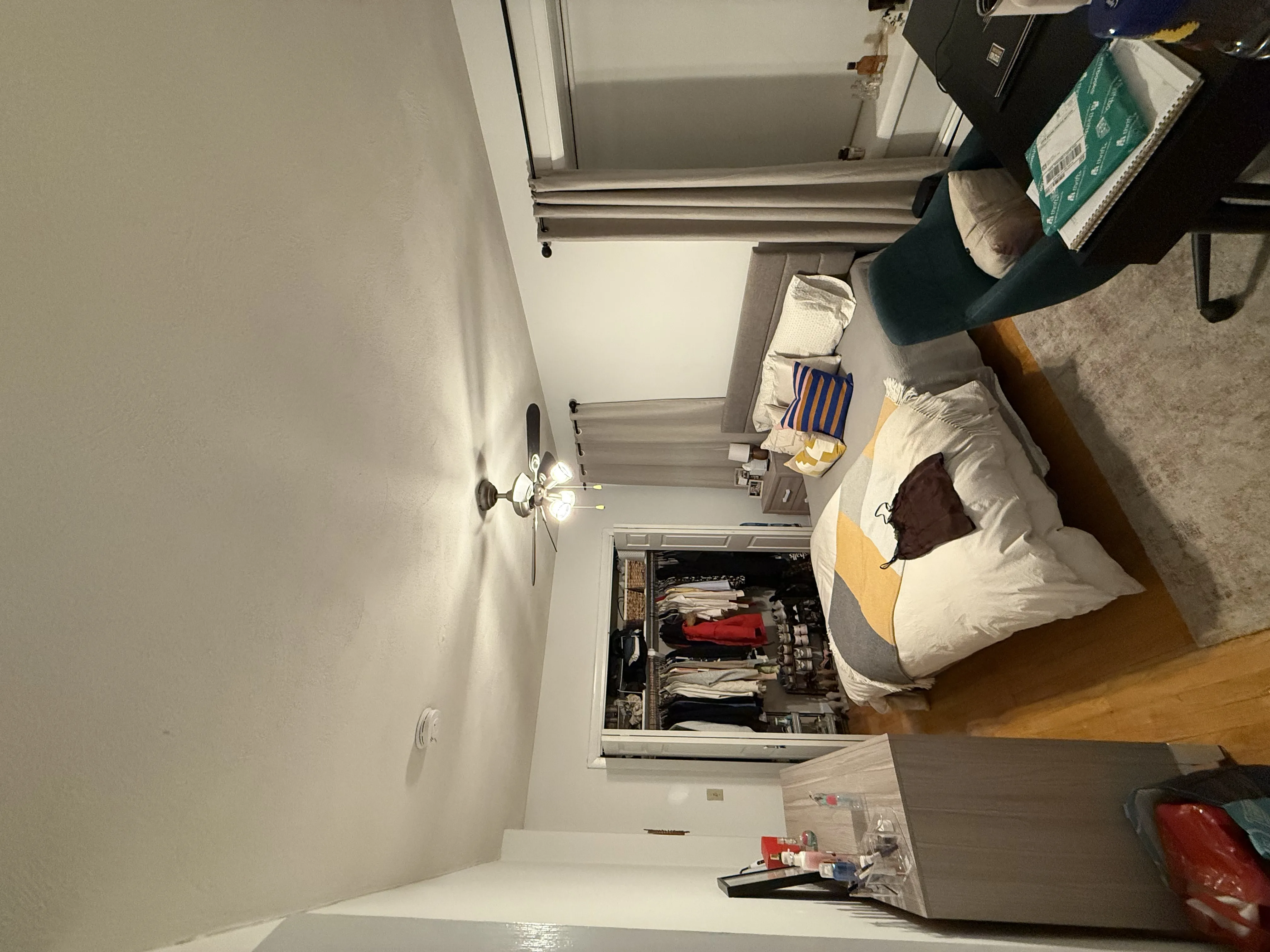 3 bed, 2 bath apartment for rent at 28 Fleet St Unit A, North End — photo 8 of 73