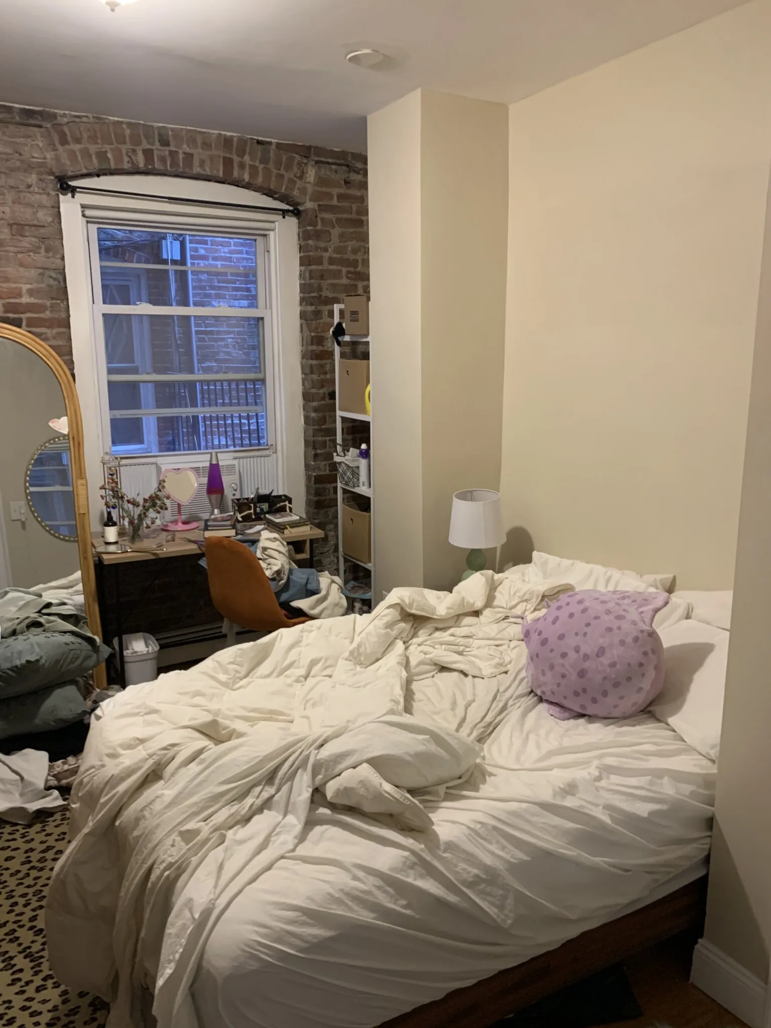 3 bed, 2 bath apartment for rent at 28 Fleet St Unit A, North End — photo 42 of 73