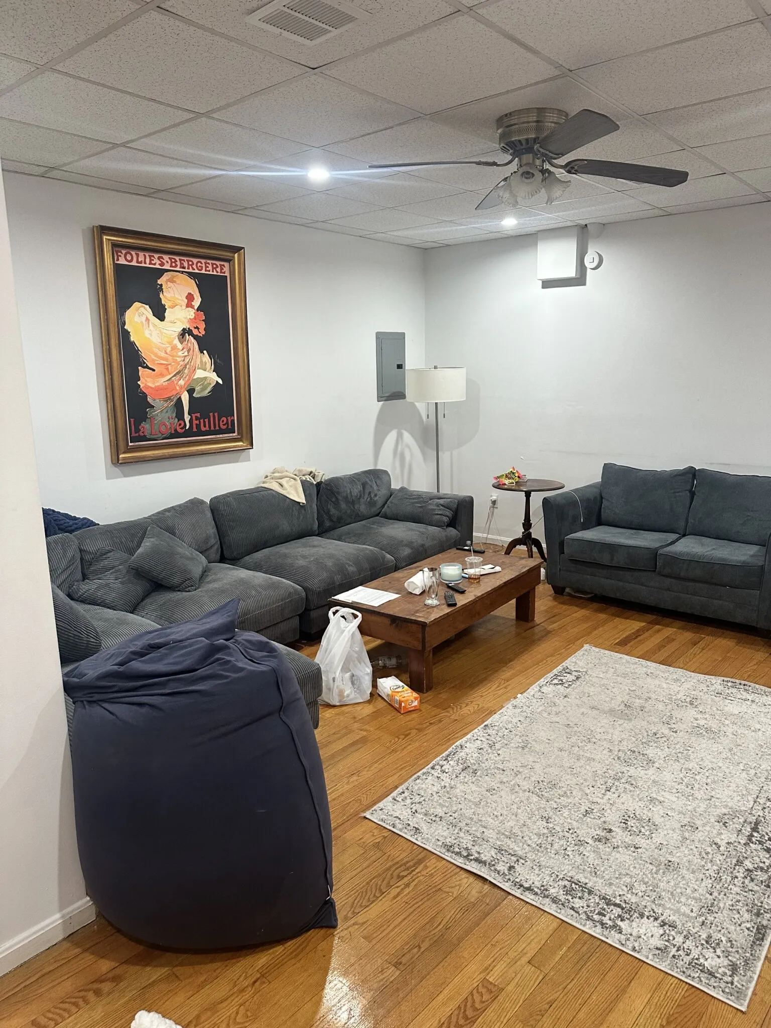 3 bed, 2 bath apartment for rent at 28 Fleet St Unit A, North End — photo 28 of 73