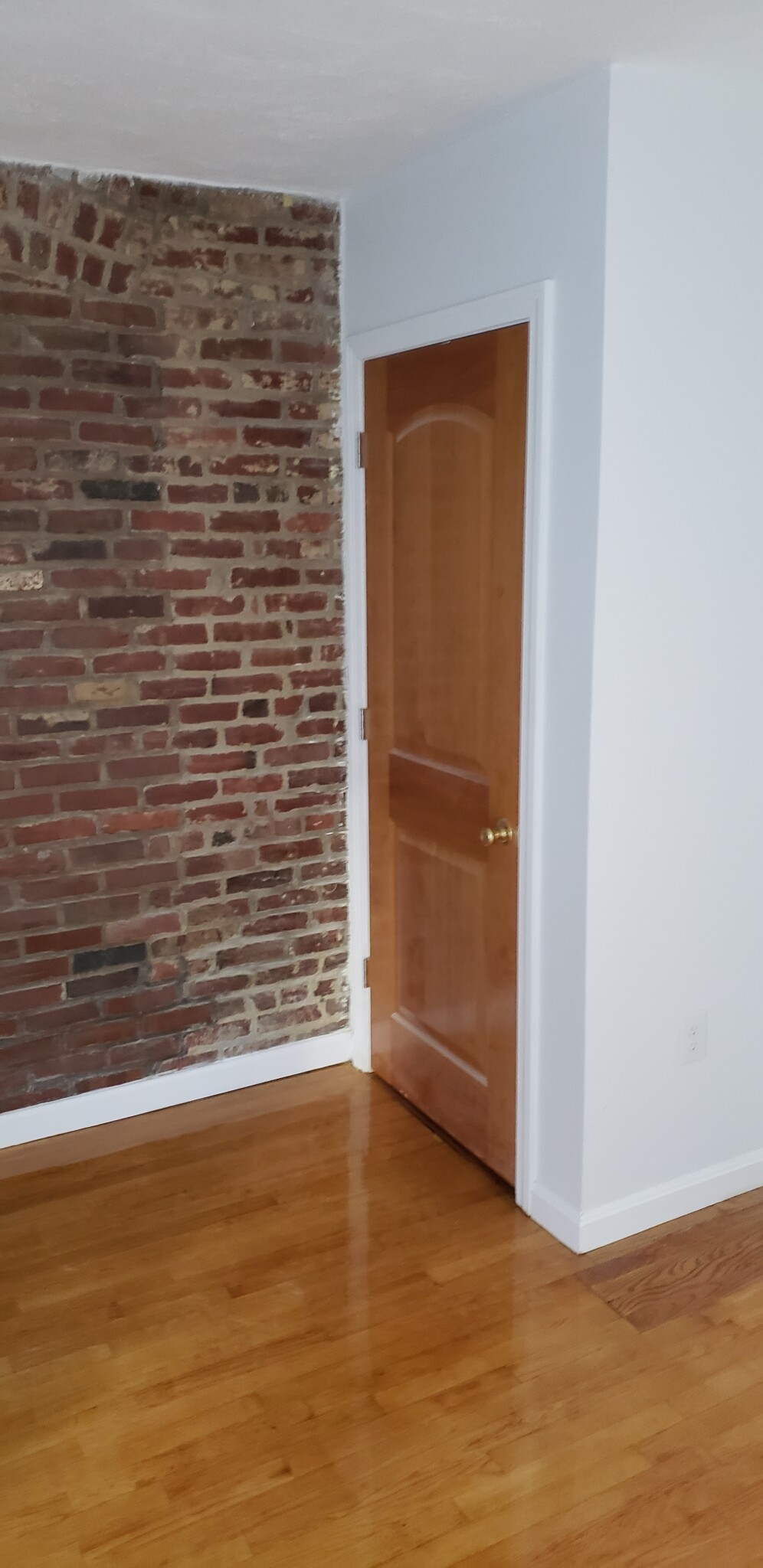 3 bed, 2 bath apartment for rent at 28 Fleet St Unit B, North End — photo 9 of 19