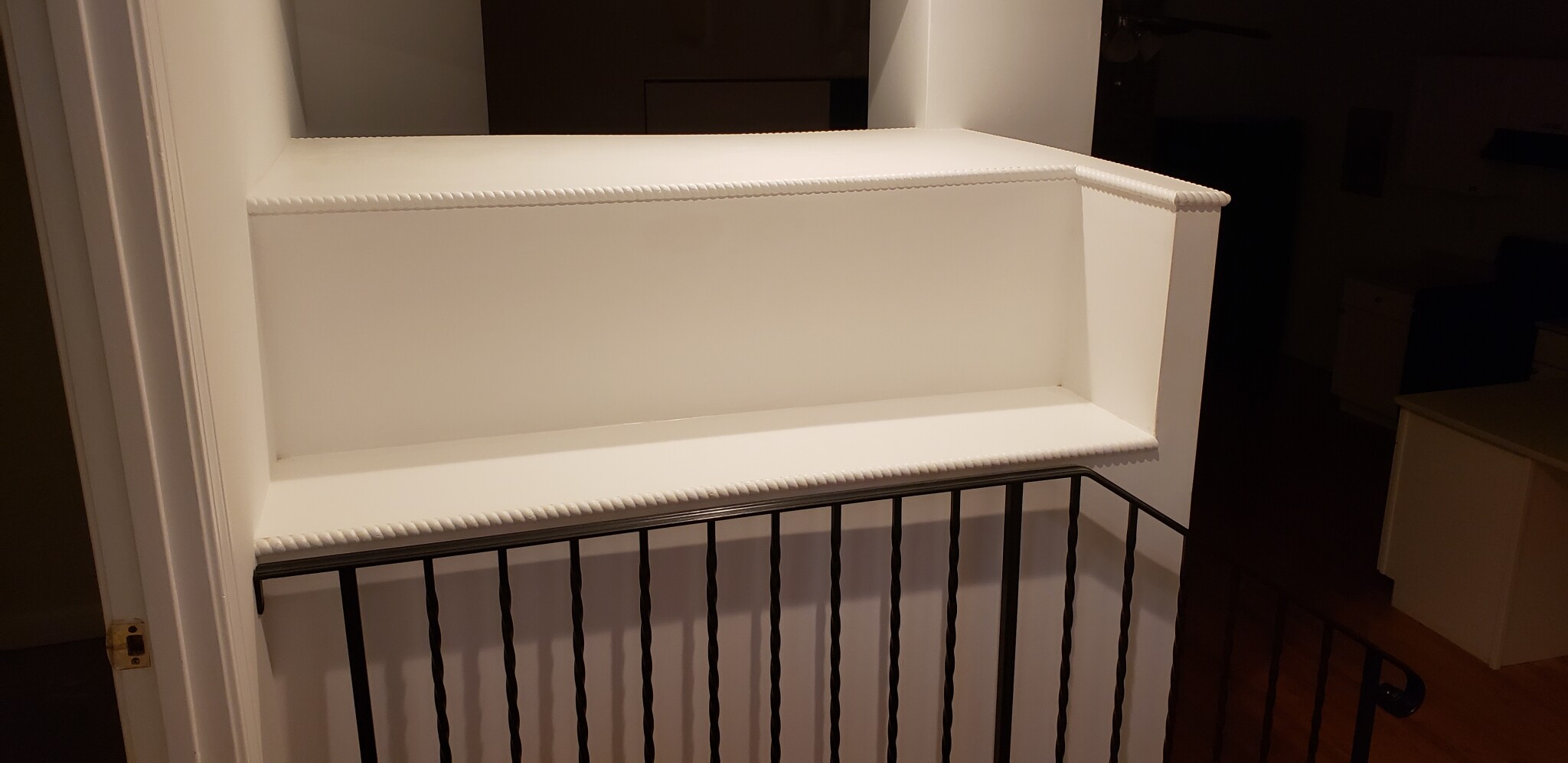 3 bed, 2 bath apartment for rent at 28 Fleet St Unit B, North End — photo 5 of 19