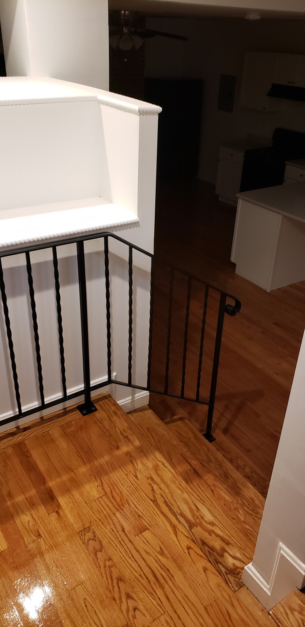 3 bed, 2 bath apartment for rent at 28 Fleet St Unit B, North End — photo 15 of 19