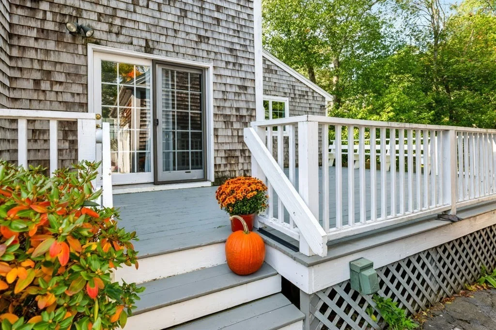 3 bed, 2 bath apartment for rent at 28 Forrester St Unit 28, Newburyport — photo 36 of 42