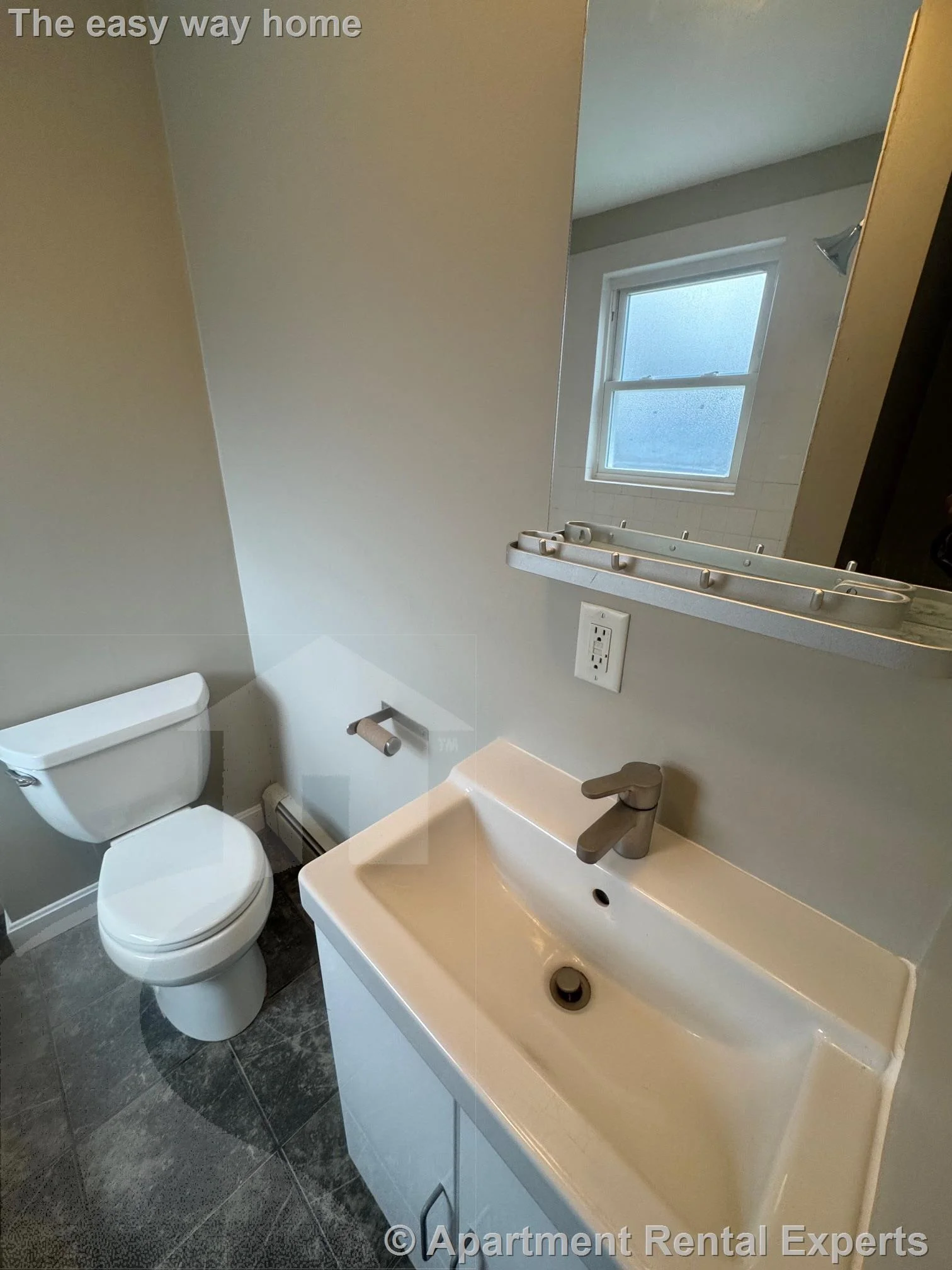 2 bed, 1 bath apartment for rent at 28 Francesca Ave Unit 3, Davis Square — photo 8 of 16