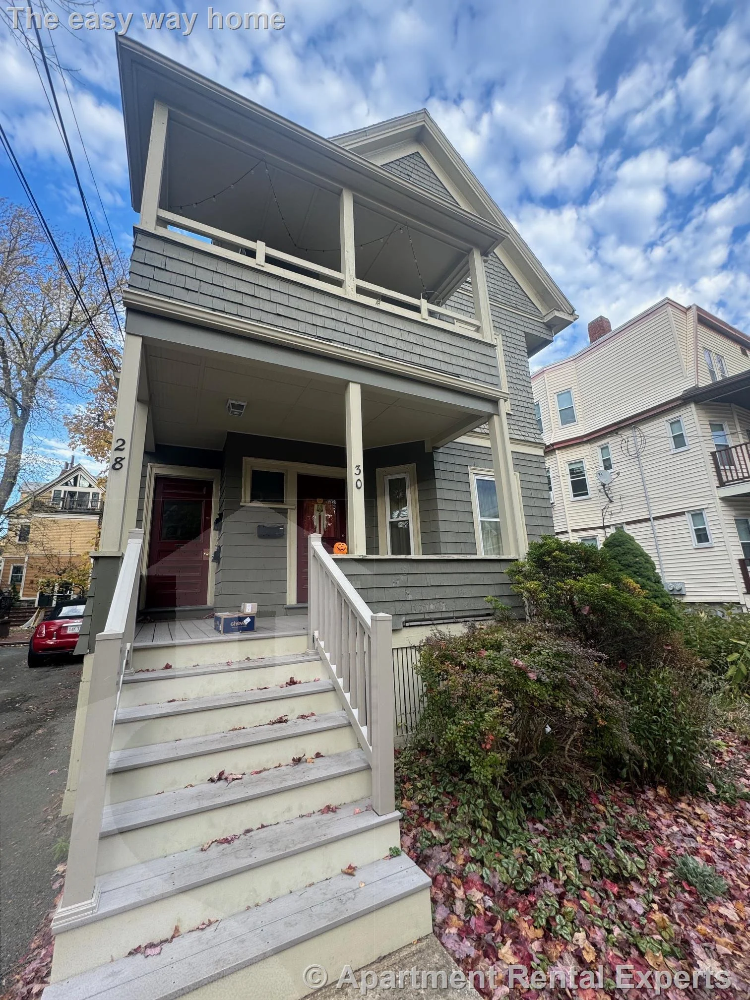 2 bed, 1 bath apartment for rent at 28 Francesca Ave Unit 3, Davis Square — photo 16 of 16