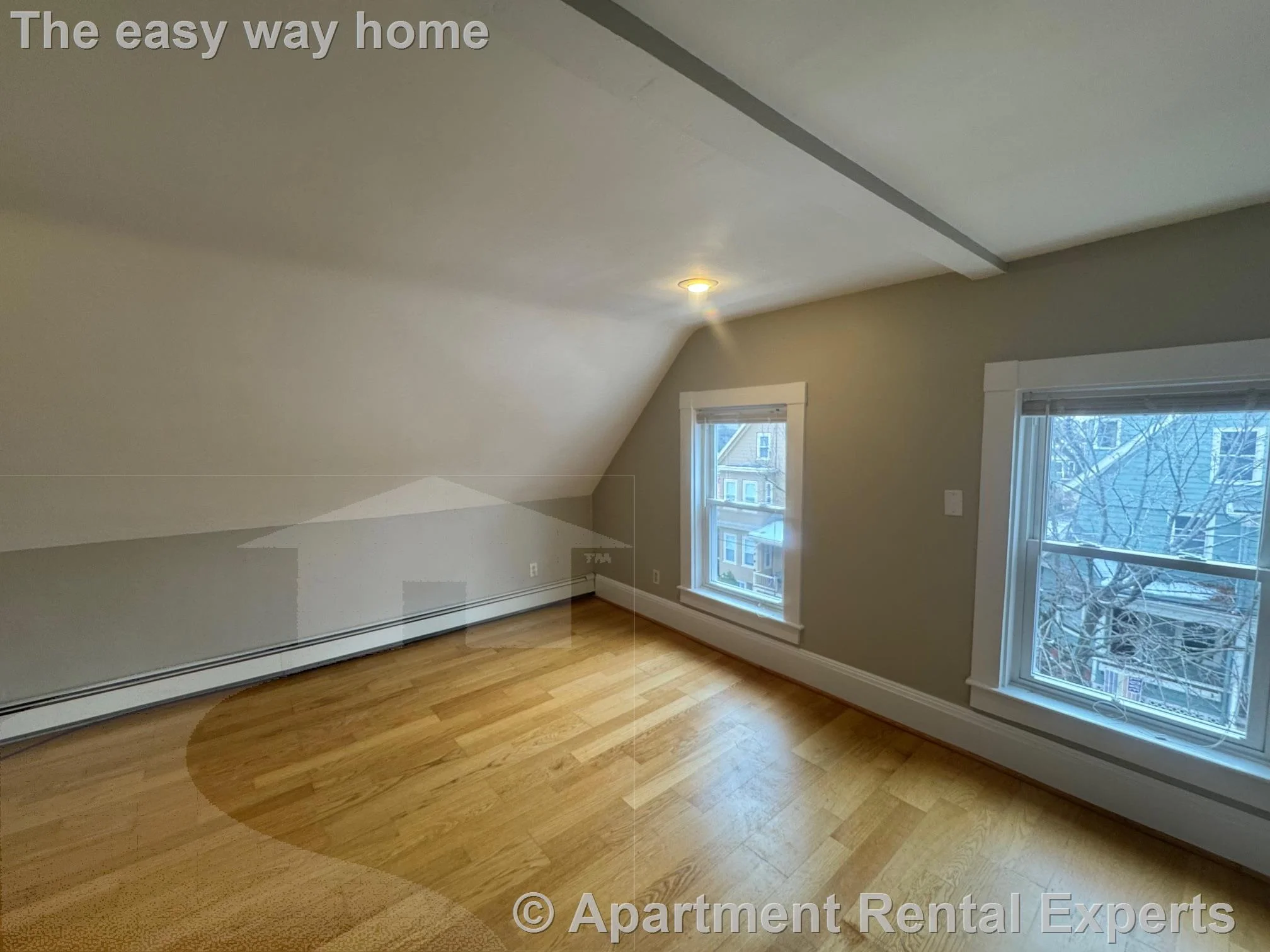 2 bed, 1 bath apartment for rent at 28 Francesca Ave Unit 3, Davis Square — photo 5 of 16