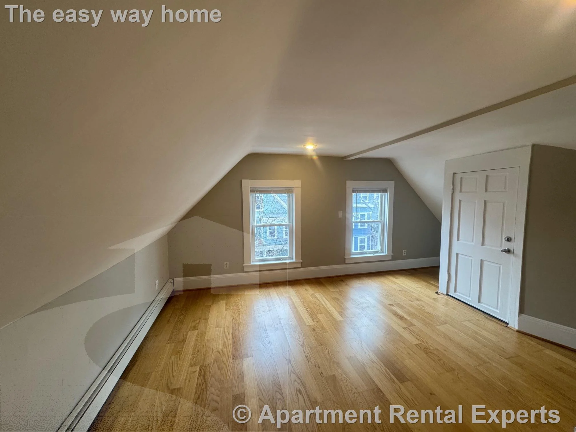 2 bed, 1 bath apartment for rent at 28 Francesca Ave Unit 3, Davis Square — photo 4 of 16