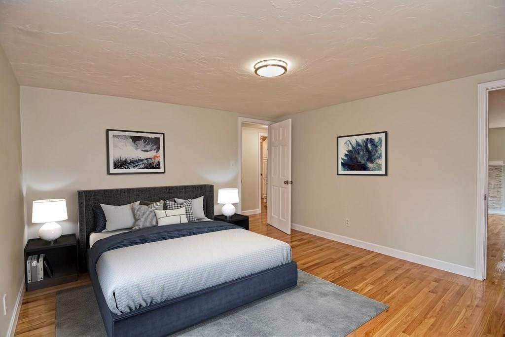 4 bed, 2 bath apartment for rent at 28 Fuller Ter Unit 2, West Newton — photo 11 of 13