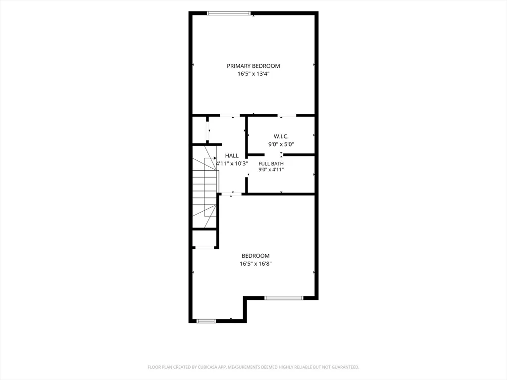2 bed, 1 bath apartment for rent at 28 Gaslight Ln Unit 28, Easton — photo 37 of 38