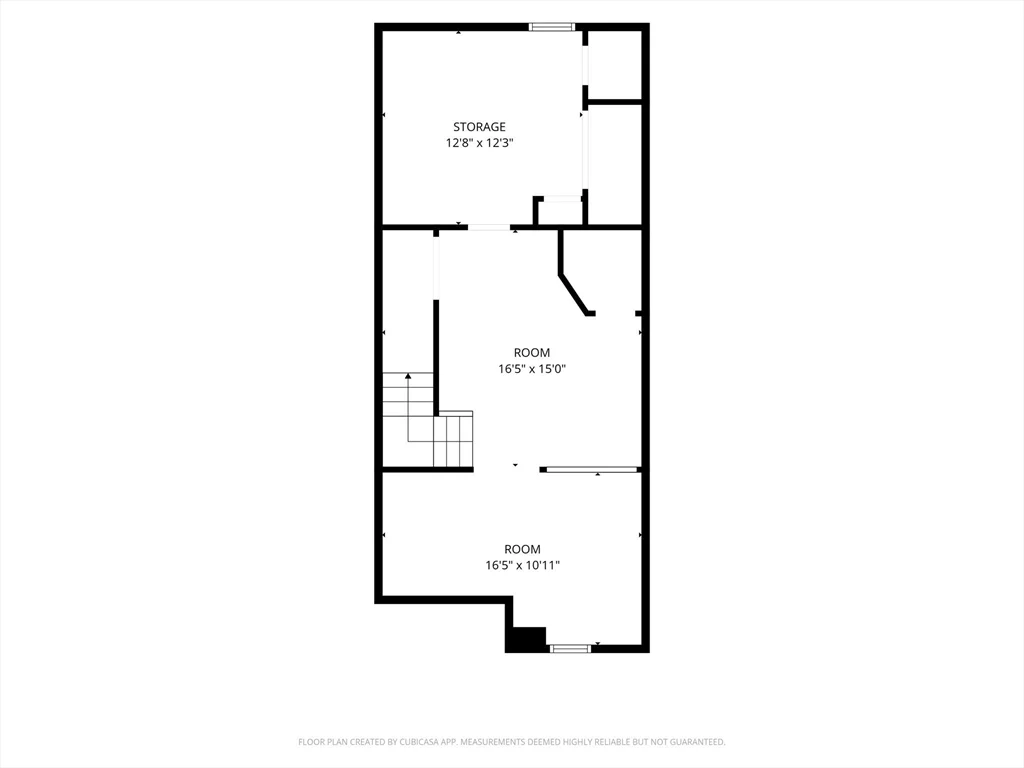 2 bed, 1 bath apartment for rent at 28 Gaslight Ln Unit 28, Easton — photo 38 of 38