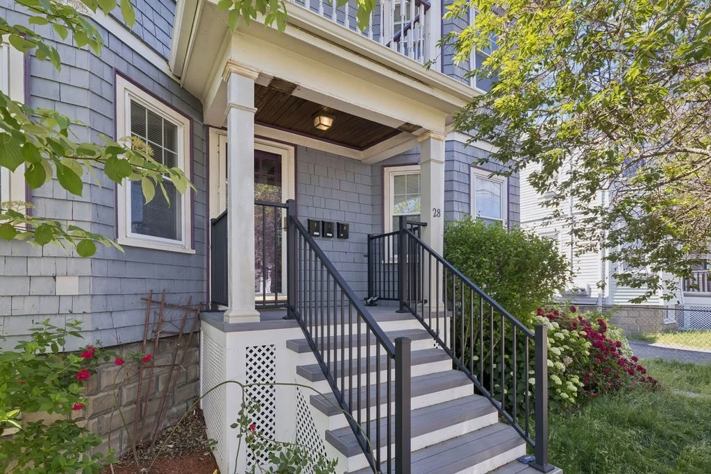 3 bed, 1 bath apartment for rent at 28 Glenrose Rd Unit 2, Dorchester — photo 19 of 21