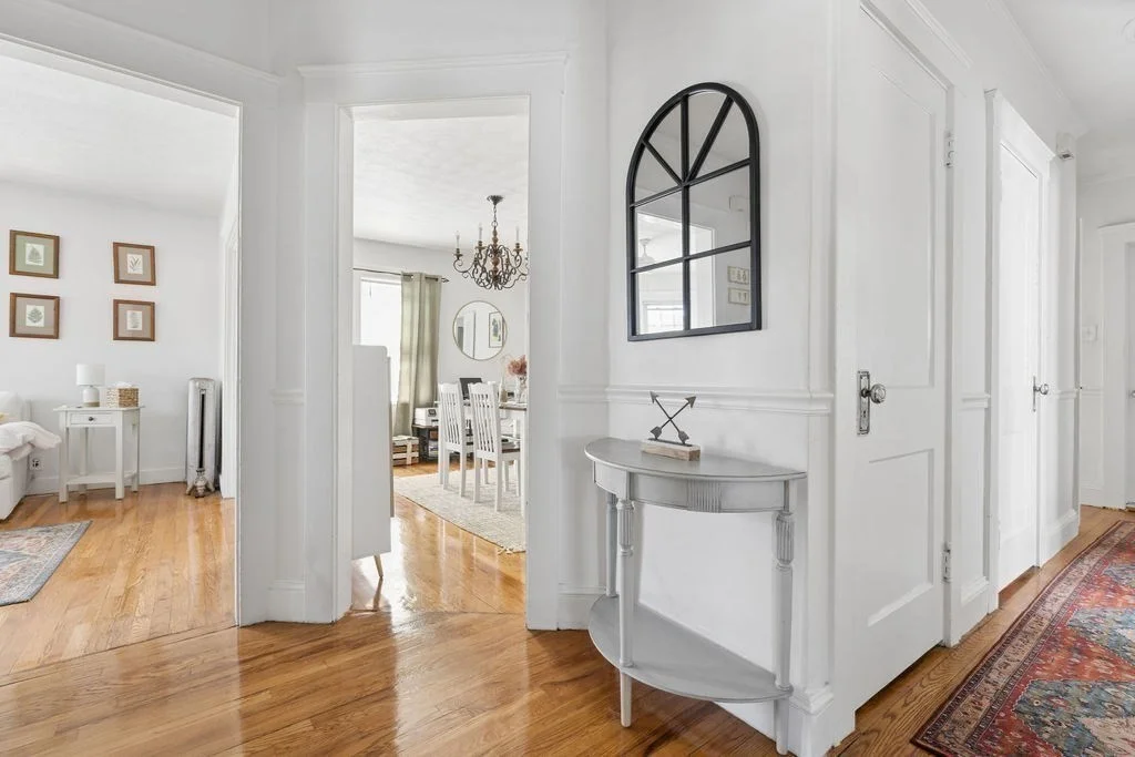 3 bed, 1 bath apartment for rent at 28 Glenrose Rd Unit 2, Dorchester — photo 14 of 21