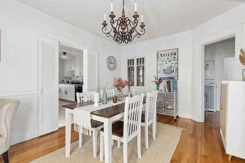3 bed, 1 bath apartment for rent at 28 Glenrose Rd Unit 2, Dorchester — photo 1 of 21