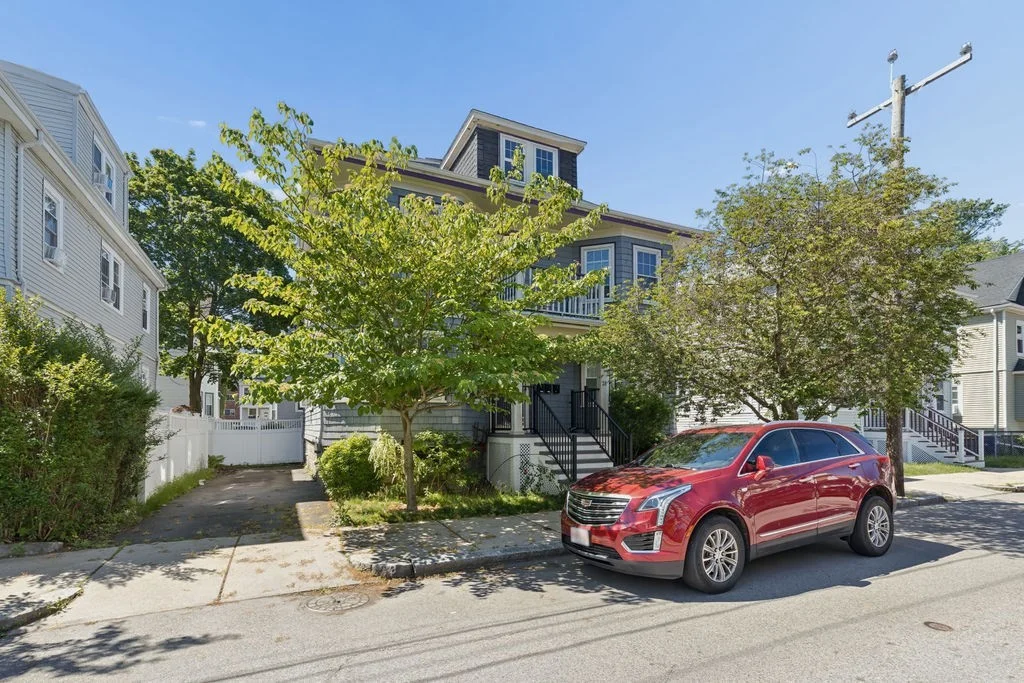 3 bed, 1 bath apartment for rent at 28 Glenrose Rd Unit 2, Dorchester — photo 18 of 21