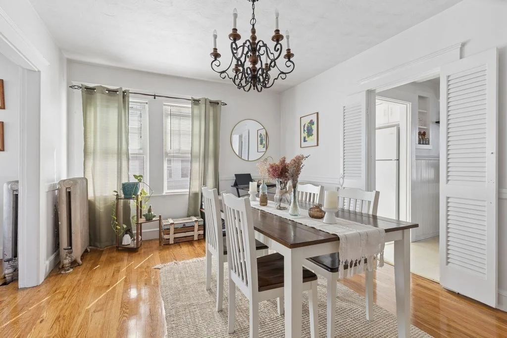 3 bed, 1 bath apartment for rent at 28 Glenrose Rd Unit 2, Dorchester — photo 4 of 21