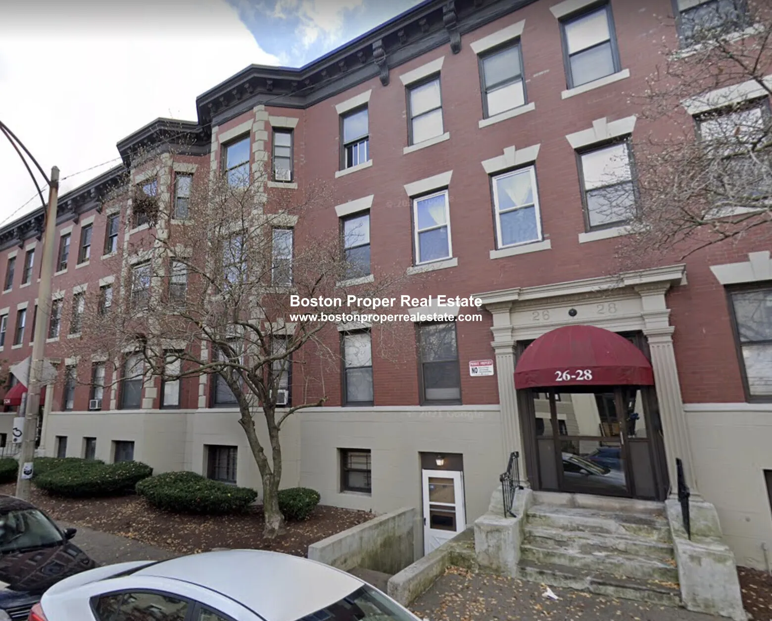 4 bed, 2 bath apartment for rent at 28 Glenville Ave Unit 2A, Allston — photo 10 of 10