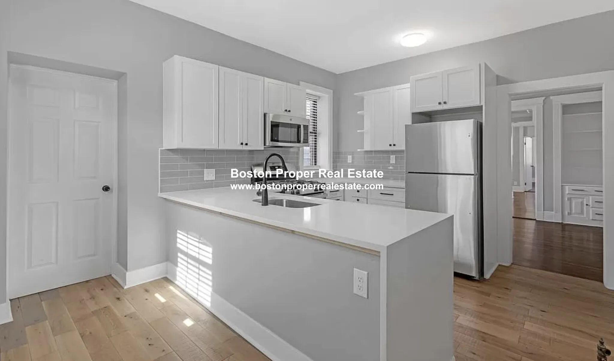 4 bed, 2 bath apartment for rent at 28 Glenville Ave Unit 2A, Allston — photo 3 of 10
