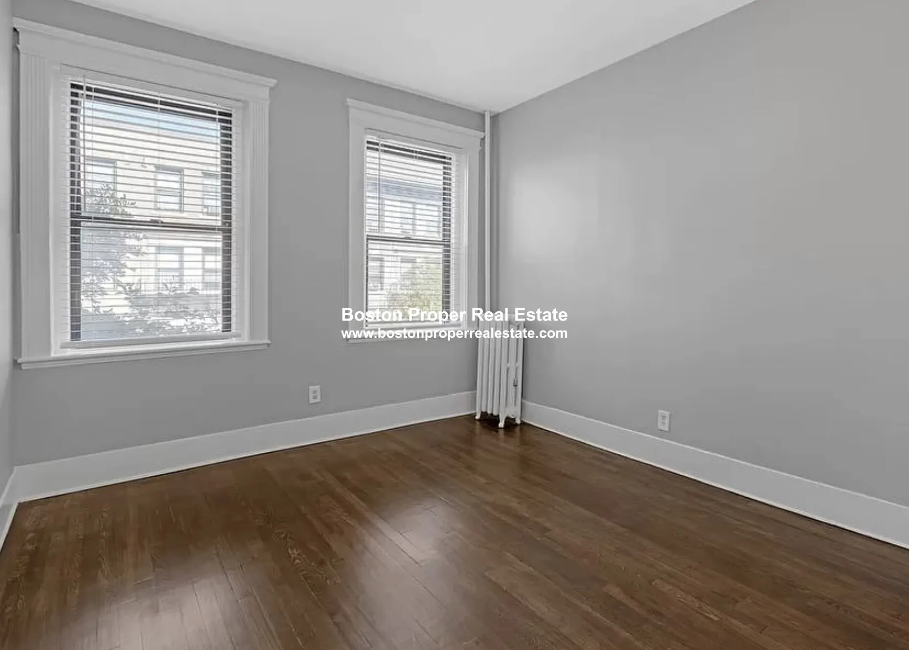 4 bed, 2 bath apartment for rent at 28 Glenville Ave Unit 2A, Allston — photo 9 of 10