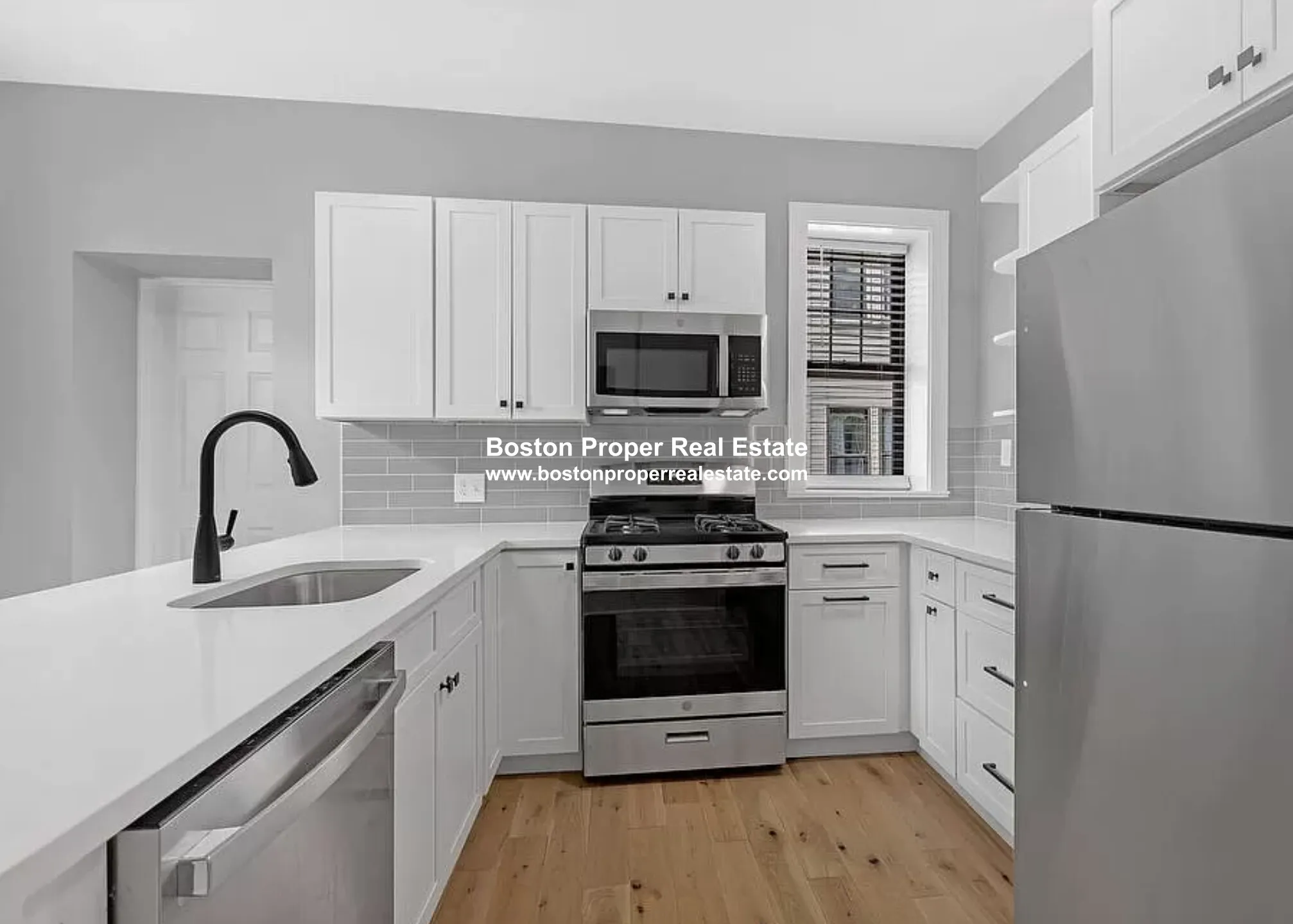 4 bed, 2 bath apartment for rent at 28 Glenville Ave Unit 2A, Allston