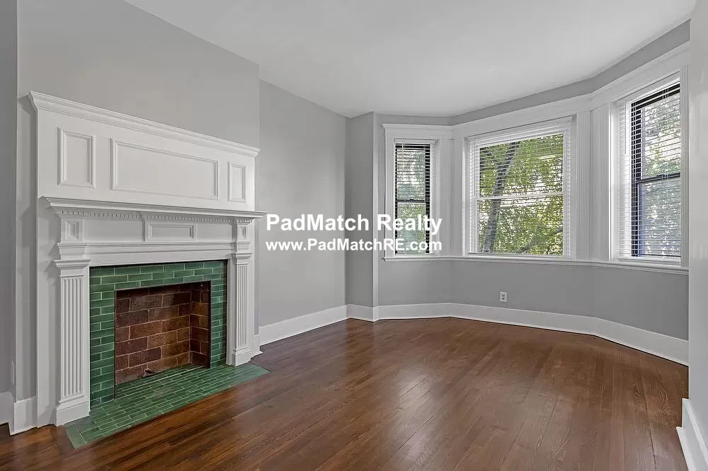 4 bed, 2 bath apartment for rent at 28 Glenville Ter Unit 2, Brighton — photo 8 of 20