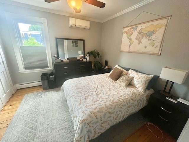 2 bed, 1 bath apartment for rent at 28 Goldsmith St Unit 2, Jamaica Plain — photo 5 of 11