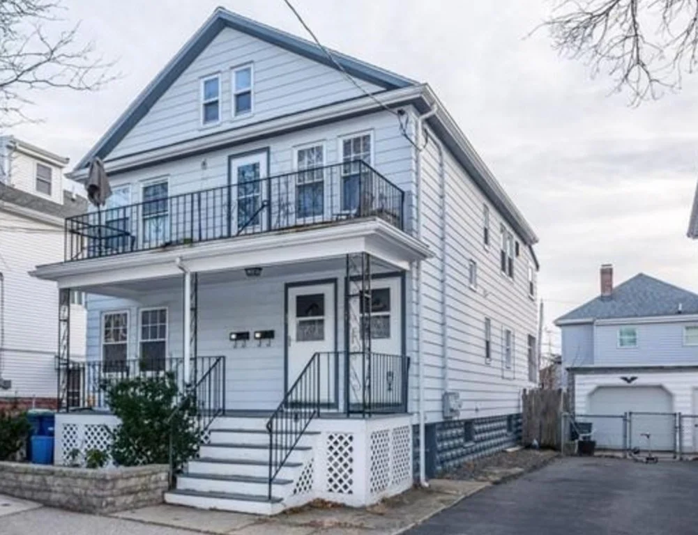 2 bed, 1 bath apartment for rent at 28 Gordon St Unit 28, West Somerville — photo 11 of 11