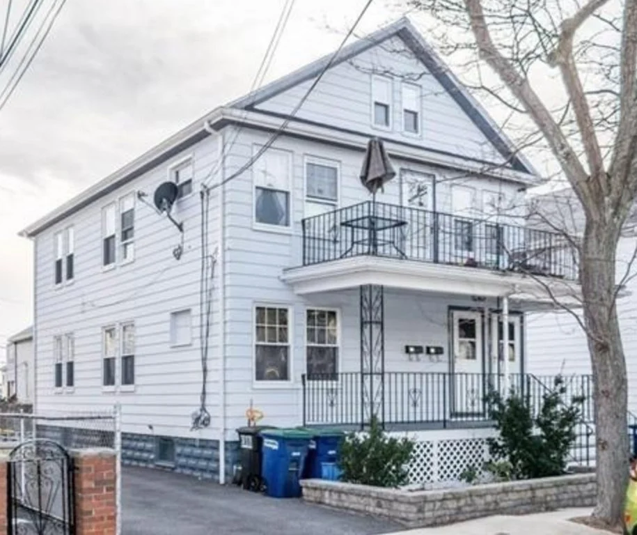 2 bed, 1 bath apartment for rent at 28 Gordon St Unit 28, West Somerville — photo 10 of 11
