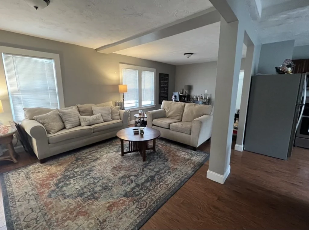 2 bed, 1 bath apartment for rent at 28 Gordon St Unit 28, West Somerville — photo 1 of 11