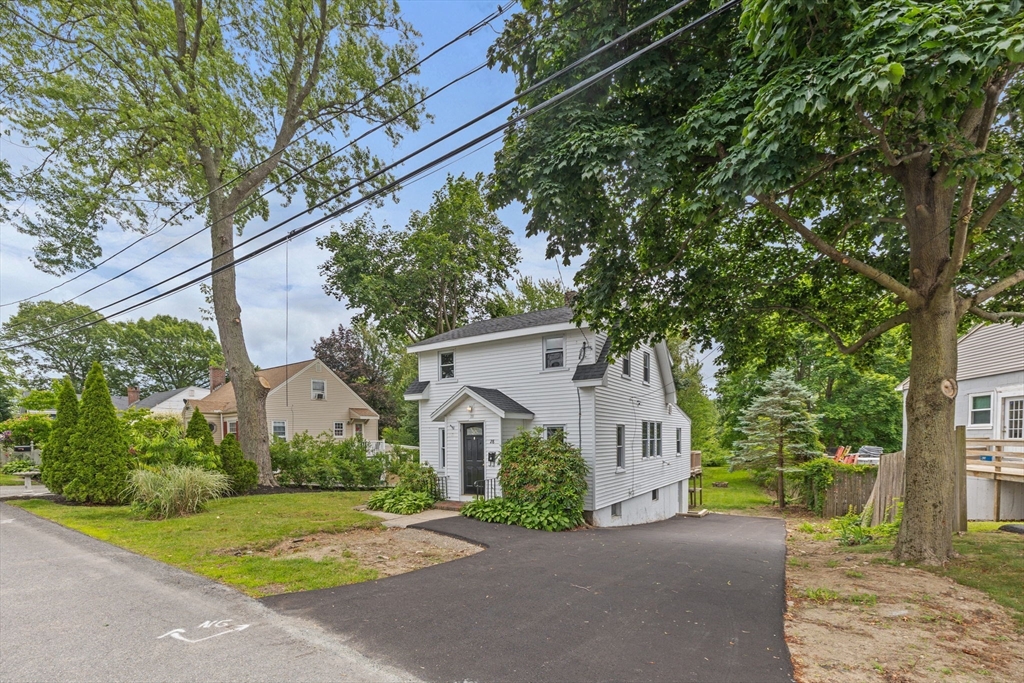 3 bed, 1 bath apartment for rent at 28 Greenwood Ave, Weymouth — photo 32 of 32