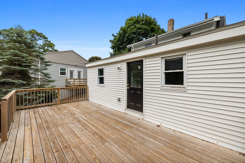 3 bed, 1 bath apartment for rent at 28 Greenwood Ave, Weymouth — photo 22 of 32
